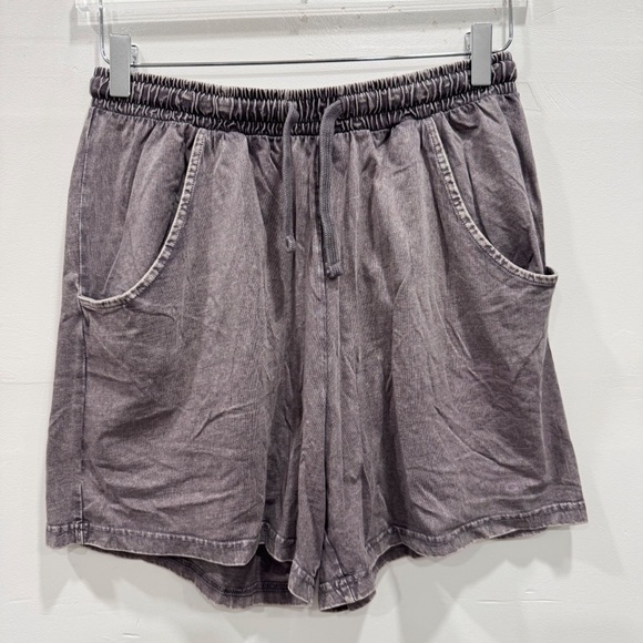 Gymshark Lightweight Drawstring Shorts Men’s Small - Picture 1 of 4